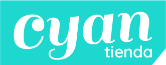 Accesorios y camisetas ┃ Cyan Tienda
